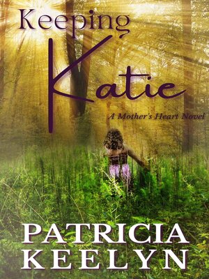 cover image of Keeping Katie